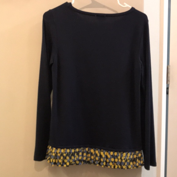 Jcrew Long Sleeve - Picture 4 of 4